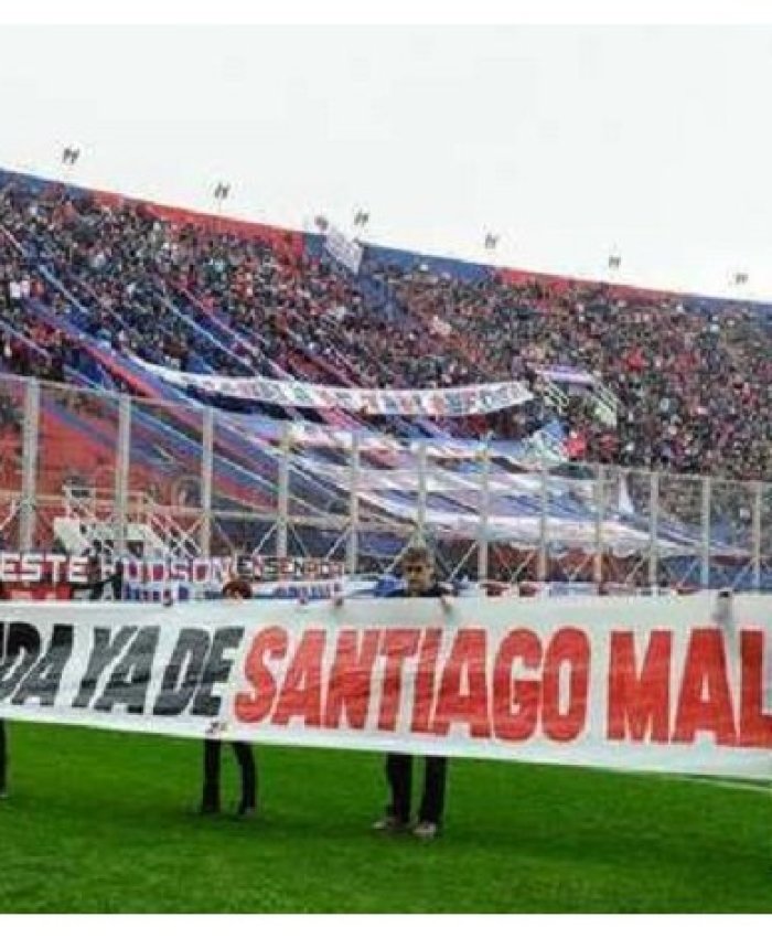 Fútbol para pocos: la TV publicó spot macrista pero censuró la bandera sobre Maldonado