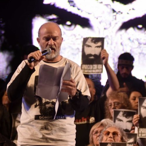 El juez Lleral no citará como testigo a Guido Otranto