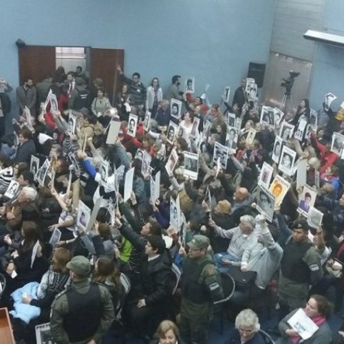 Operativo independencia: condenaron a perpetua a los genocidas responsables del hecho