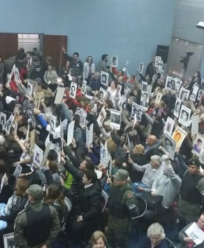 Operativo independencia: condenaron a perpetua a los genocidas responsables del hecho