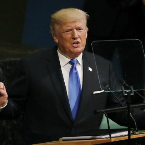 Trump reconoce a Jerusalén como Capital de Israel