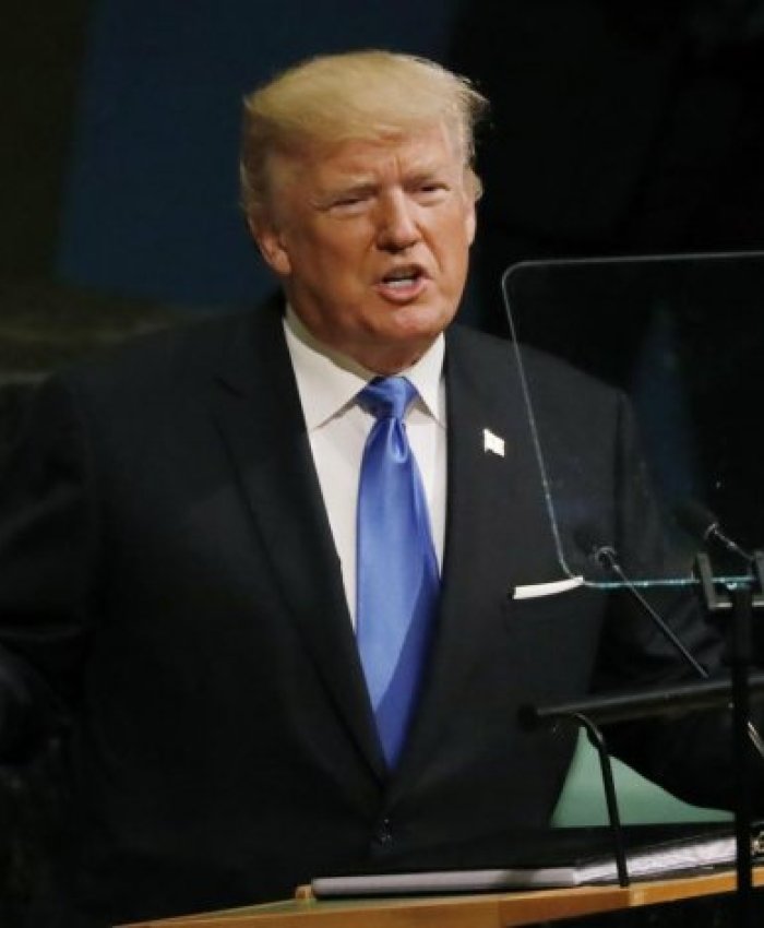 Trump reconoce a Jerusalén como Capital de Israel