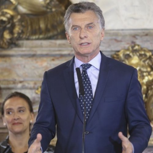 Corrupción: echaron a un funcionario de Macri, un Club de Polo sanjuanino en el ojo de la tormenta tras las acusaciones a Mac Allister