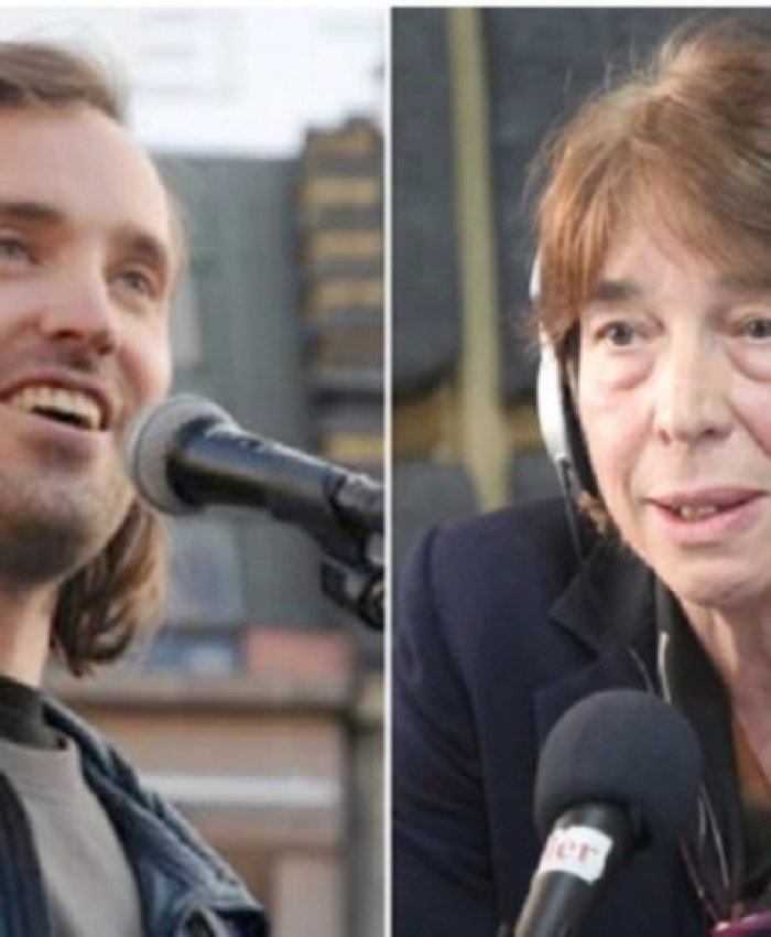 El gobierno nacional deporta a una periodista británica y a un activista noruego