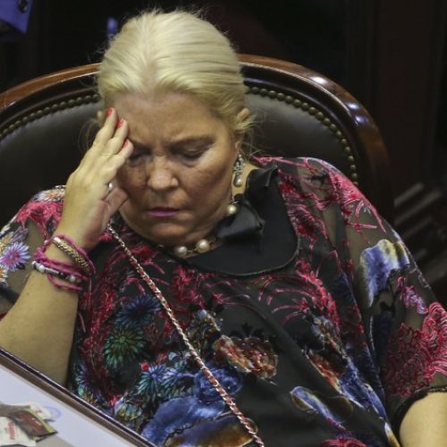 Aportantes de Carrió: la triangulación de dinero público a través de empleados de la Ciudad