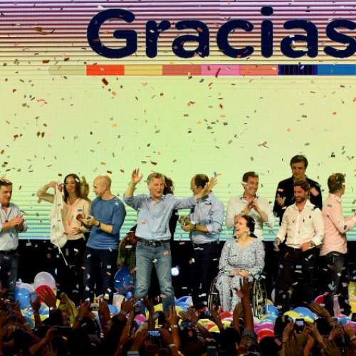 Justicia a la carta: la causa de los aportantes truchos de «Cambiemos» quedó a cargo de Marijuan