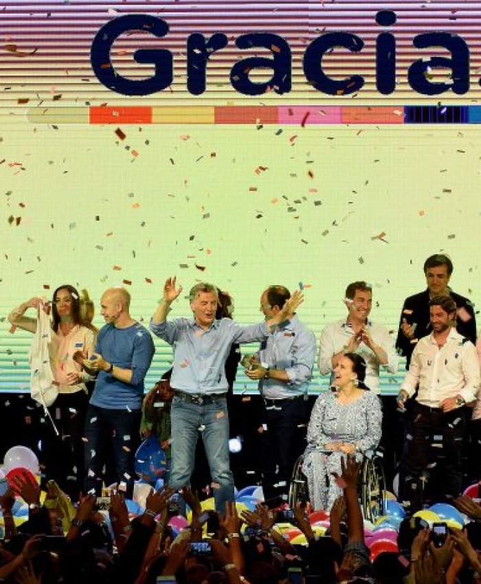 Justicia a la carta: la causa de los aportantes truchos de «Cambiemos» quedó a cargo de Marijuan