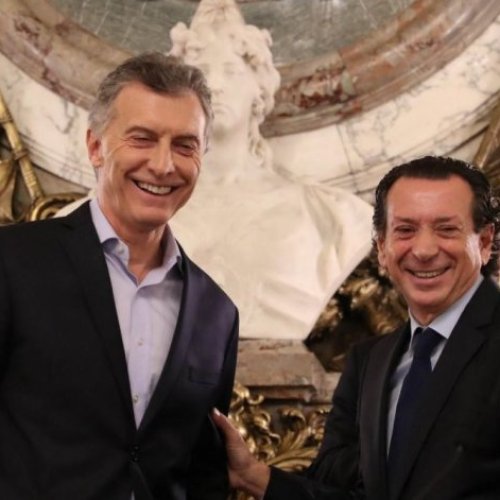 Reforma Laboral:  van por todos tus derechos, el Gobierno nacional insistirá  en el 2019