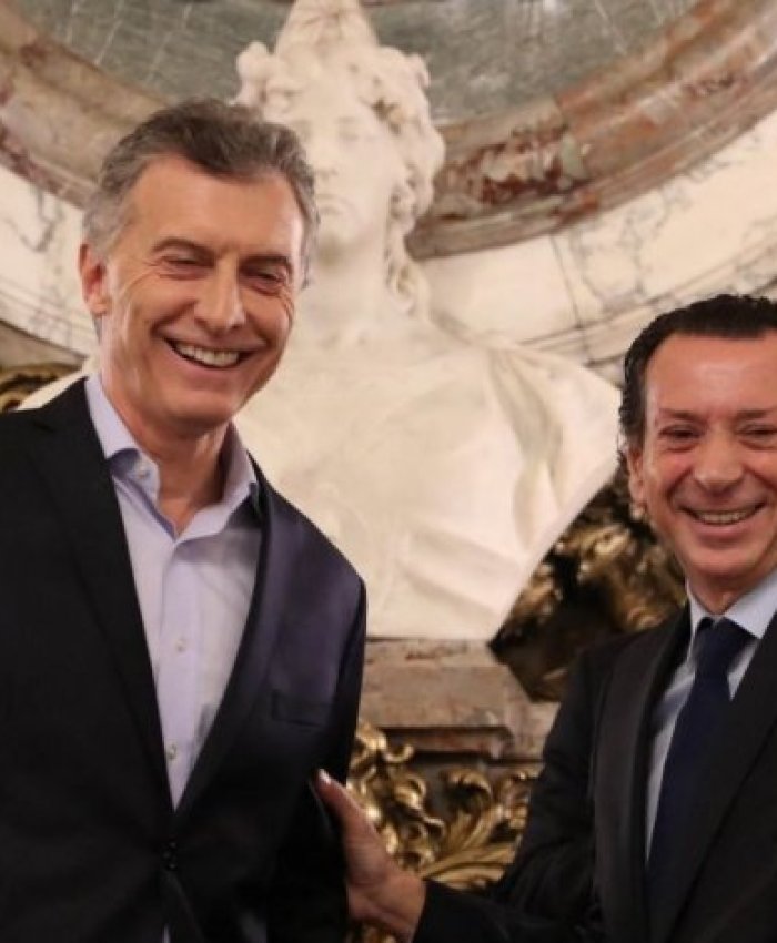 Reforma Laboral:  van por todos tus derechos, el Gobierno nacional insistirá  en el 2019