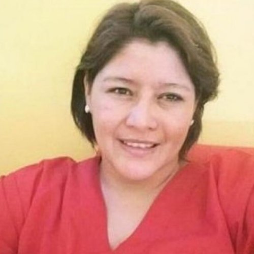 Femicidio: confirmaron que la odontóloga Gisella Solís Calle murió envenenada
