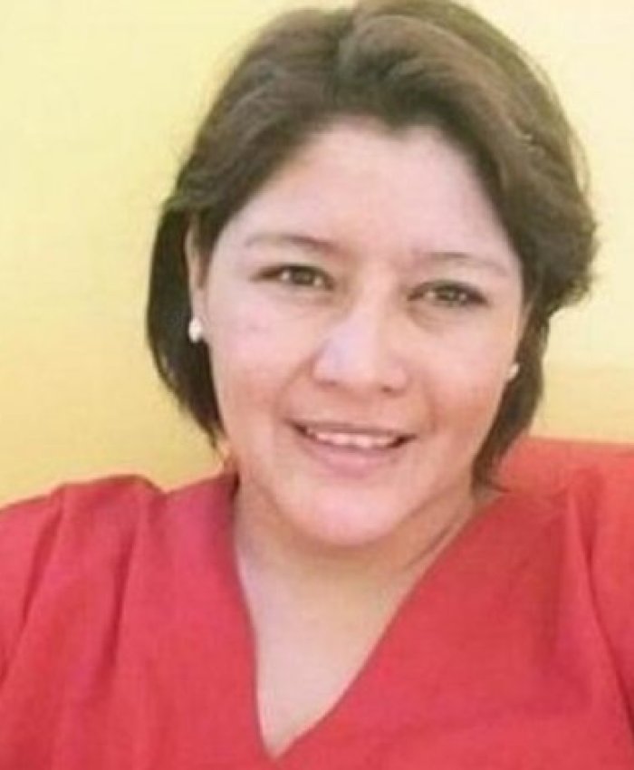 Femicidio: confirmaron que la odontóloga Gisella Solís Calle murió envenenada