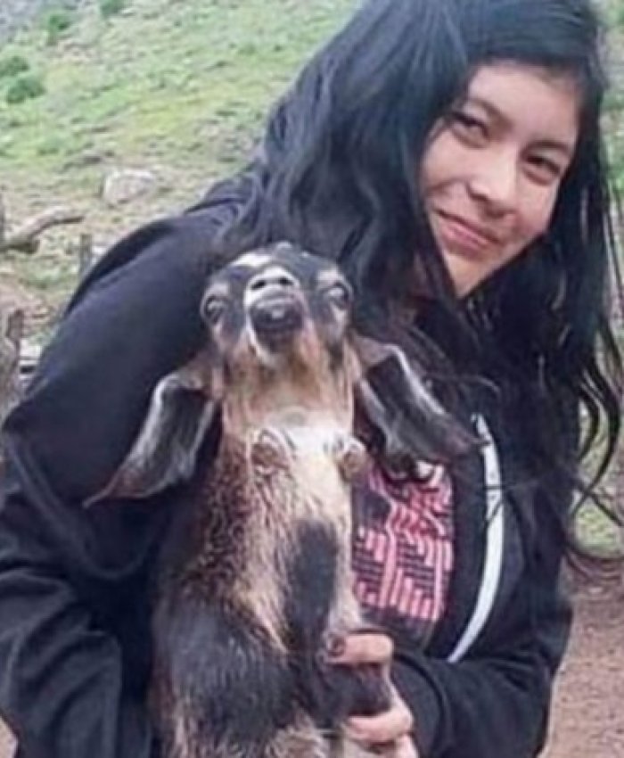 Ni Una Menos: encontraron muerta a la chica que estaba desaparecida en Catamarca