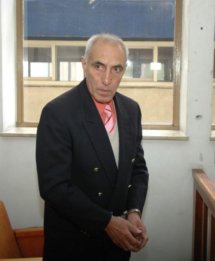 Grave: Osvaldo Arena acusado de abuso sexual, saldrá en libertad sin cumplir condena