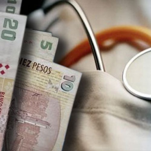 Desde hoy aumentan las prepagas un 6 por ciento