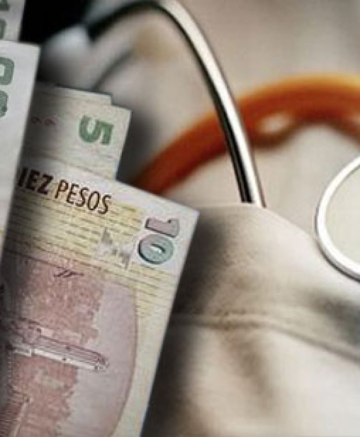 Desde hoy aumentan las prepagas un 6 por ciento