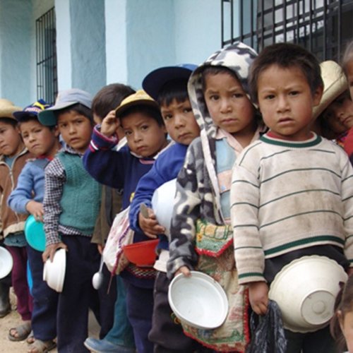 Para no ser pobre en mayo se necesitaron casi $15 mil
