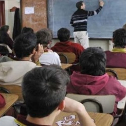 Educación: Se autorizó un incremento del 20% en las cuotas de colegios privados