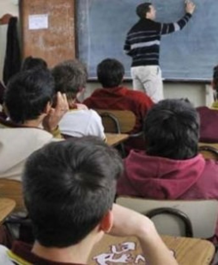 Educación: Se autorizó un incremento del 20% en las cuotas de colegios privados
