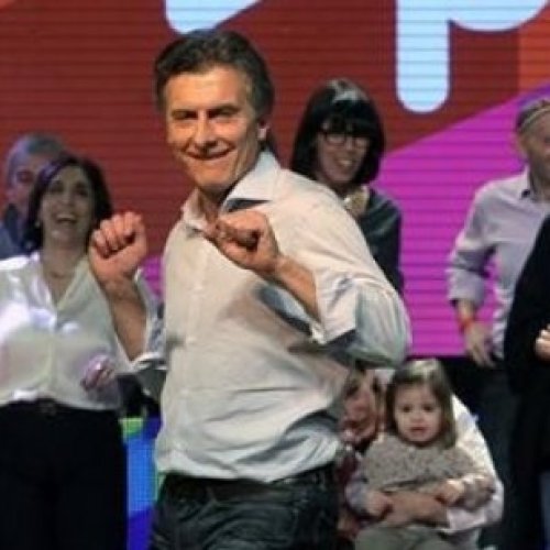 Llega al país la primera inversión
