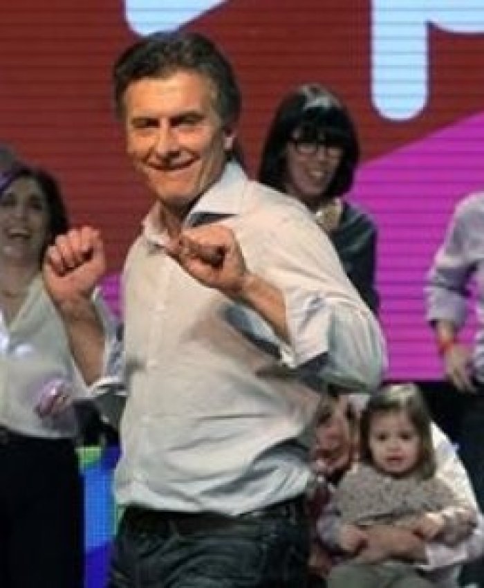 Llega al país la primera inversión