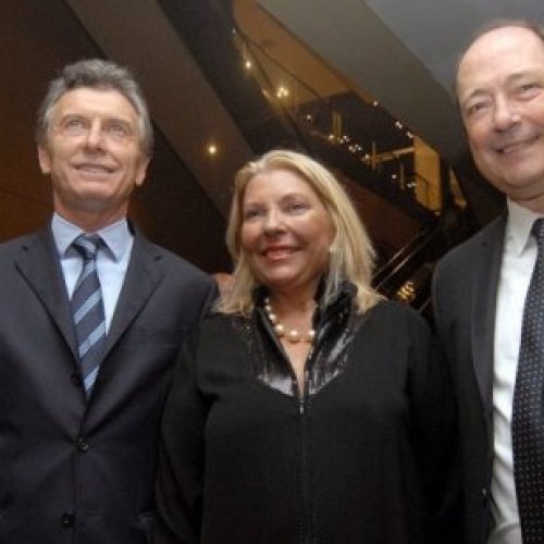 El radicalismo denuncia que fue proscripto de las listas de Cambiemos