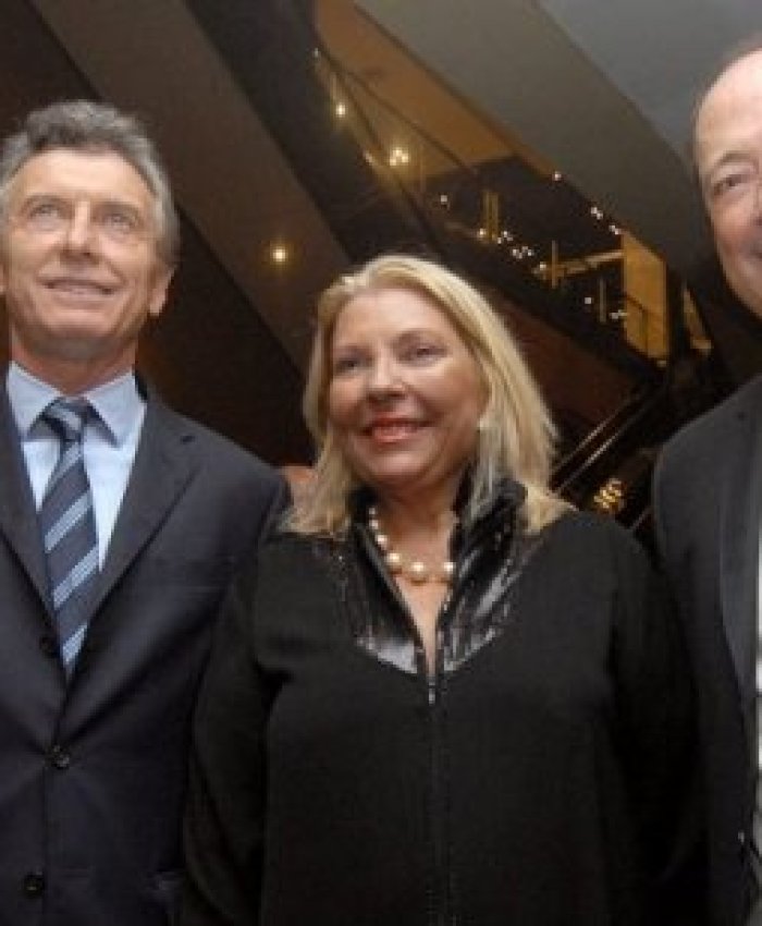 El radicalismo denuncia que fue proscripto de las listas de Cambiemos