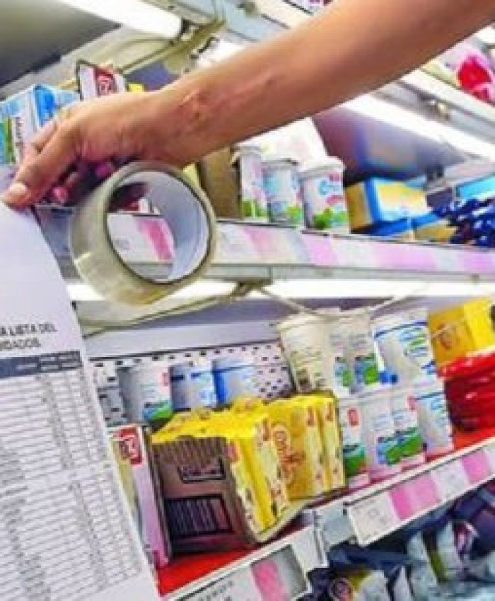 Precios Cuidados: se suman más de 560 productos