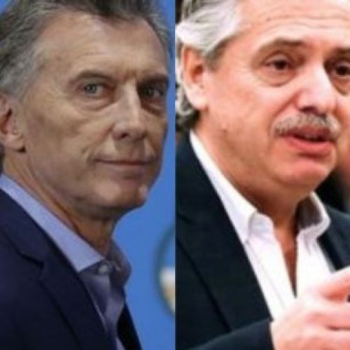 Primera encuesta tras el anuncio Macri-Pichetto: 80% de reacción negativa y triunfo de los Fernández en un eventual ballotage