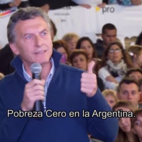 Argentina: pobreza, casi el 70% de la población gana menos que la canasta básica