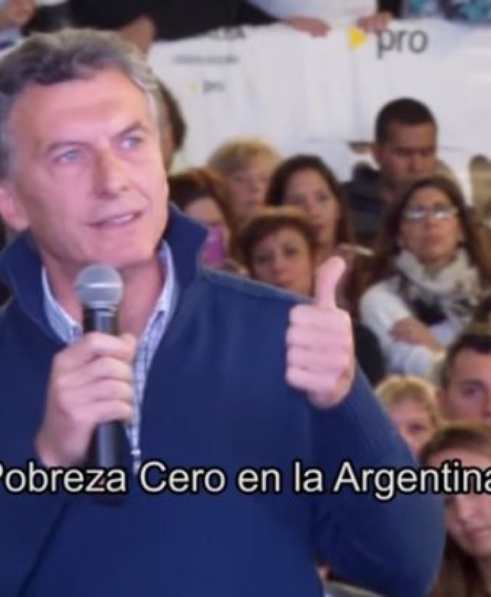 Argentina: pobreza, casi el 70% de la población gana menos que la canasta básica