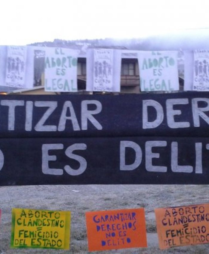 Salta: murió una adolescente de 15 años por un aborto clandestino