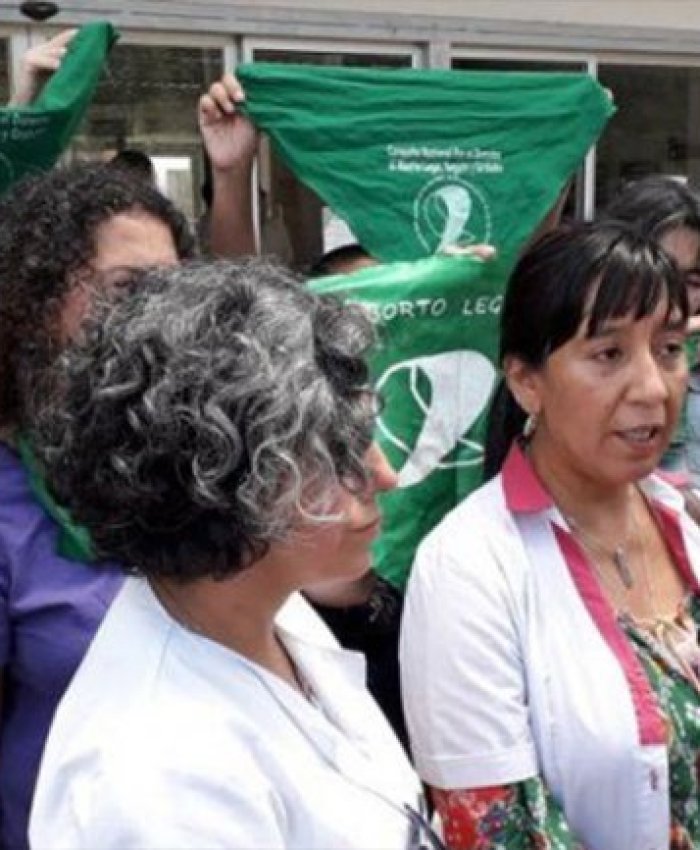 La madre de la niña de 12 años violada en Jujuy exige la renuncia del ministro de Salud
