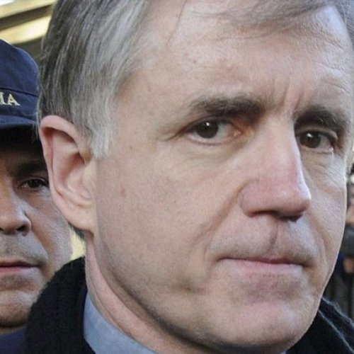 La Justicia ordenó incluir al cura Julio César Grassi en el registro genético de violadores