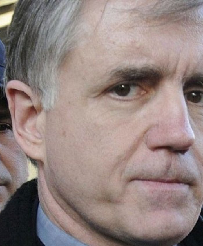 La Justicia ordenó incluir al cura Julio César Grassi en el registro genético de violadores