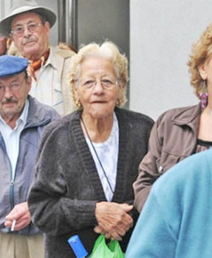 Jubilaciones: pese a la suba del 10,74%  siguen por debajo de la canasta básica