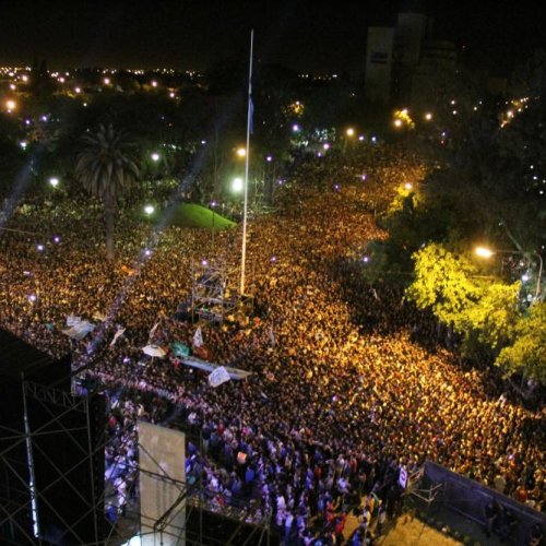 Foto: Diario La Ventana