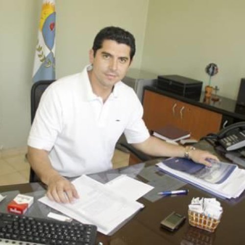 Santa Lucía:  Orrego expresó su postura sobre la pelea por el Fondo del Conurbano