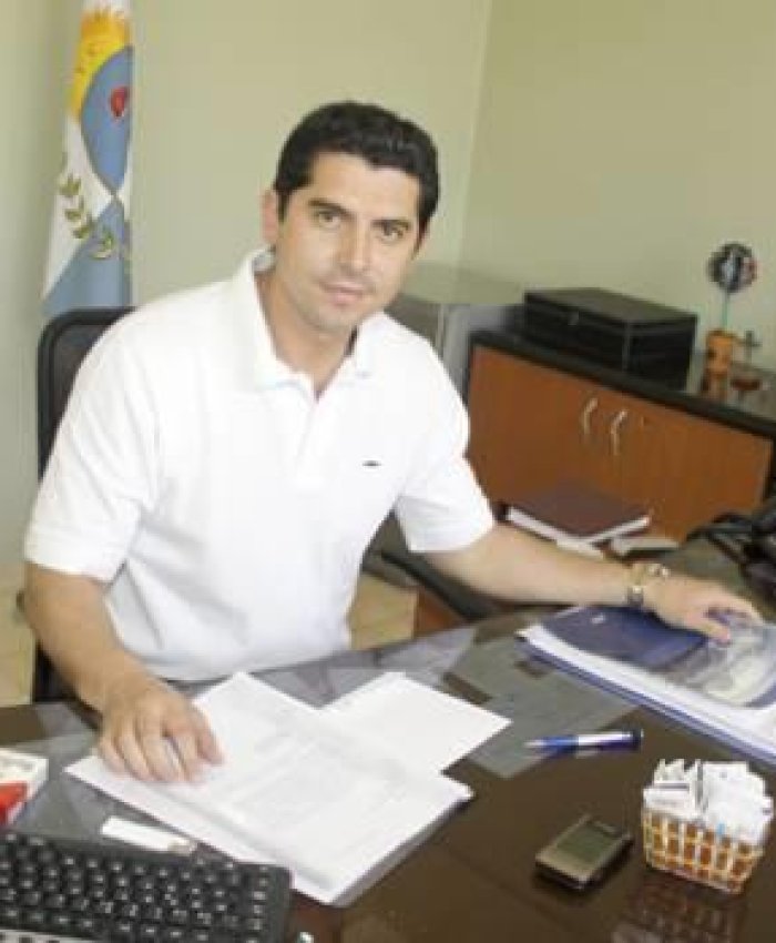 Santa Lucía:  Orrego expresó su postura sobre la pelea por el Fondo del Conurbano