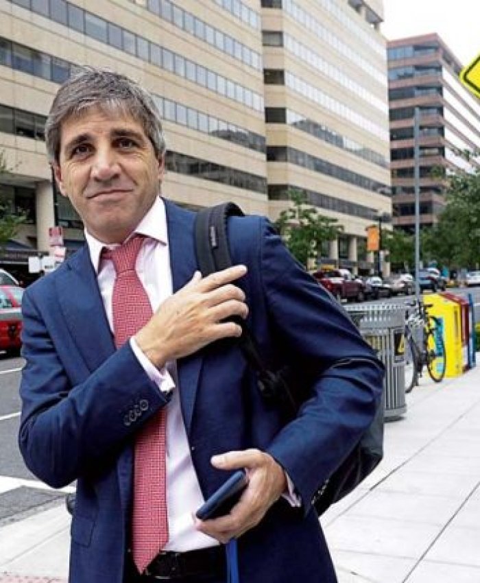 Caputo aprobó que ANSES gire $500 millones a un fondo que le pertenecía