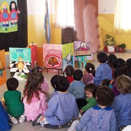 Educación: 3500 niños podrán incorporarse a sala de tres en el 2018