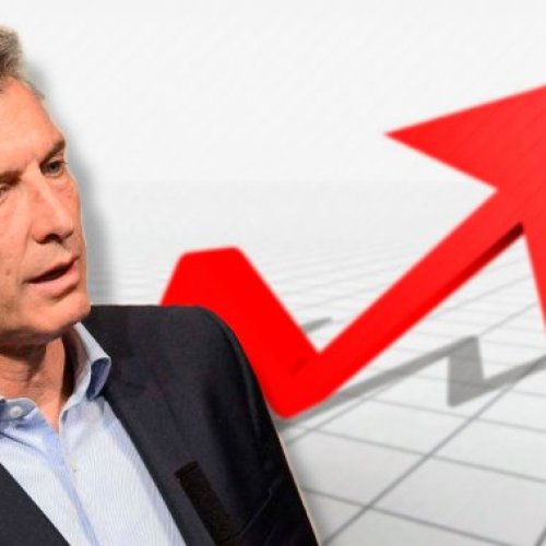 La devaluación impulsa más aumentos de tarifas