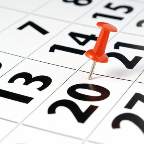Cuándo es el próximo feriado que corta la semana