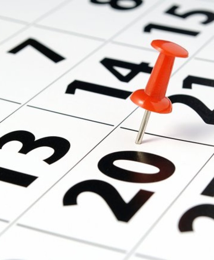 Cuándo es el próximo feriado que corta la semana