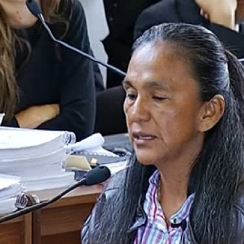 El juez Pullen aclaró que Milagro Sala no tiene prisión domiciliaria, sino que se cambió el lugar de detención