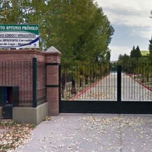 Curas del caso Próvolo se negaron a hacer el test de ADN