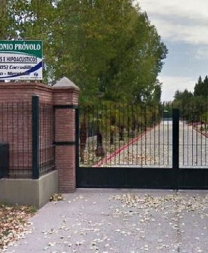 Curas del caso Próvolo se negaron a hacer el test de ADN