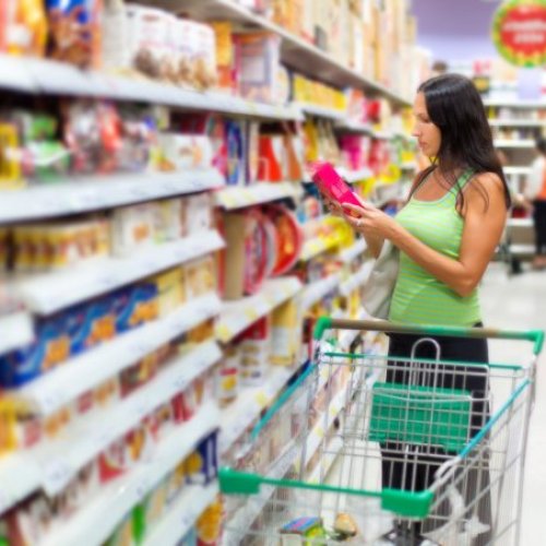 El comercio minorista creció un 1,6 por ciento en octubre