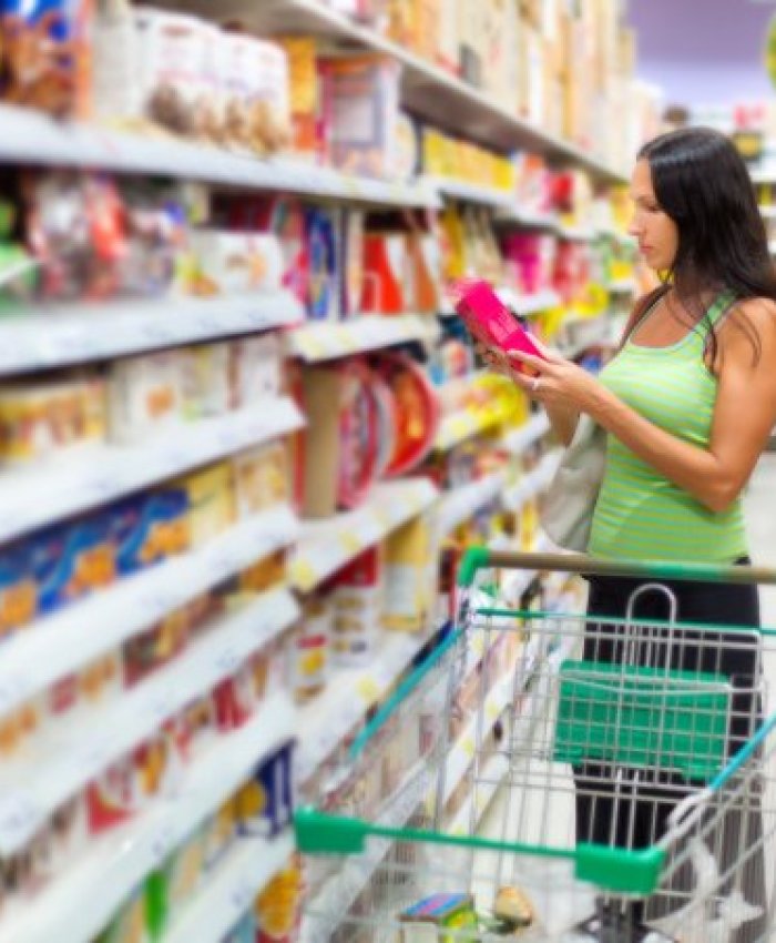 El comercio minorista creció un 1,6 por ciento en octubre