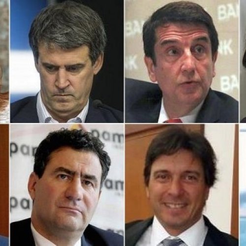 En menos de un año doce funcionarios renunciaron al gobierno de Macri
