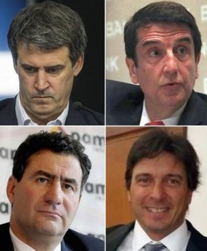 En menos de un año doce funcionarios renunciaron al gobierno de Macri